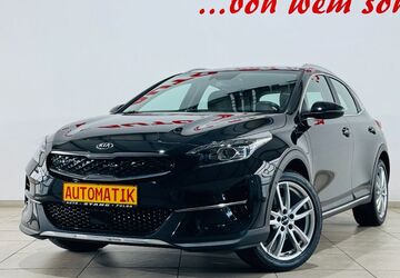 Kia XCeed 64.000 km 17.950 &euro; Fulda 36043