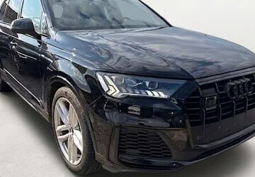 Audi Q7 188.460 km 41.000 &euro; Künzell 36093