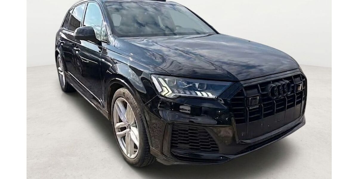 Audi Q7 188.460 km 41.000 &euro; Künzell 36093