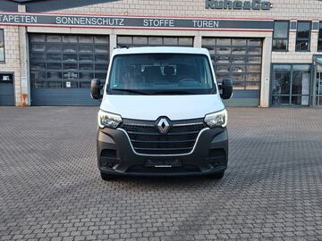 Gebrauchte Renault Master