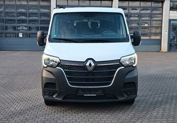 Renault Master 17.800 km 34.800 &euro; Fulda 36043