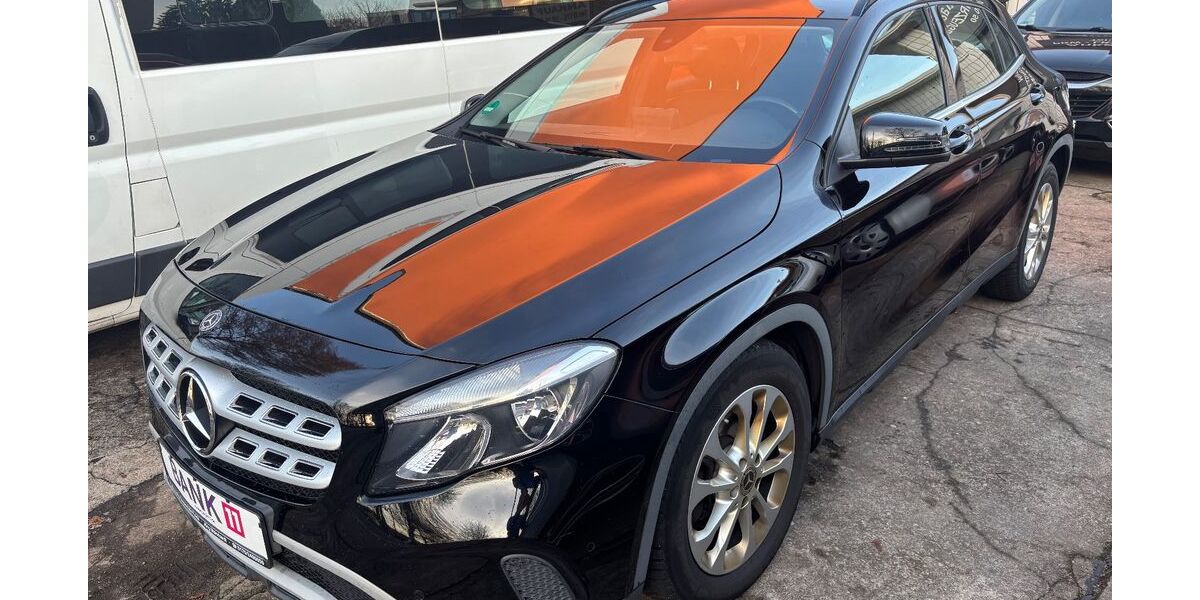 Mercedes-Benz GLA 220 94.750 km 21.990 &euro; Fulda 36043