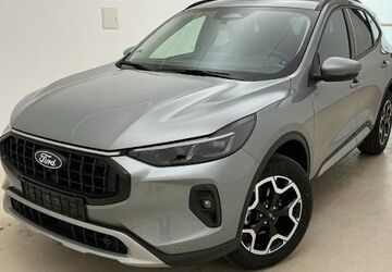 Ford Kuga 12.339 km 31.790 &euro; Ehrenberg-Seiferts 36115
