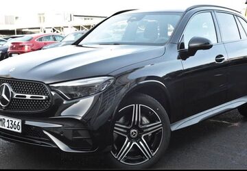 Mercedes-Benz GLC 220 16.999 km 55.980 &euro; Fulda 36043