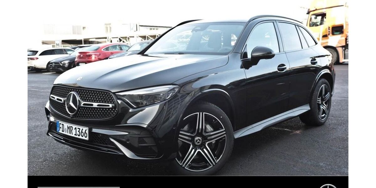 Mercedes-Benz GLC 220 16.999 km 55.980 &euro; Fulda 36043