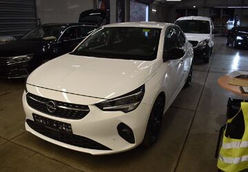 Opel Corsa 153.031 km 9.900 &euro; Gersfeld 36129