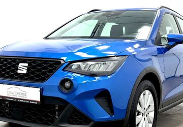 Seat Arona 22.000 km 17.580 &euro; Eichenzell 36124