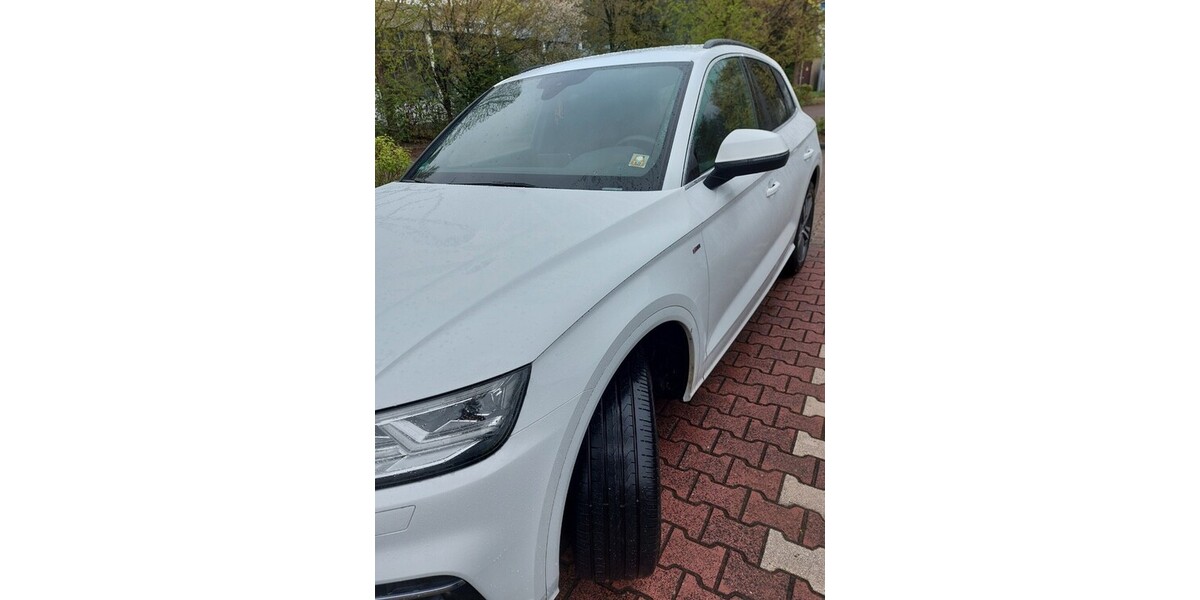 Audi Q5 78.000 km 34.000 &euro; Wildflecken 97772