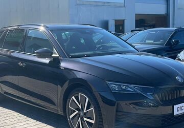 Skoda Octavia 16.063 km 31.950 &euro; Burghaun 36151