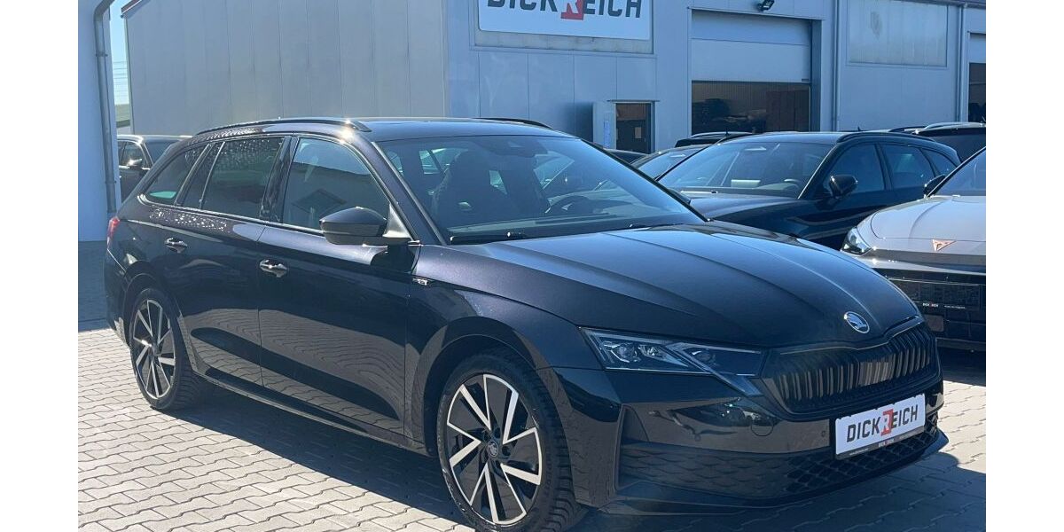 Skoda Octavia 16.063 km 31.950 &euro; Burghaun 36151