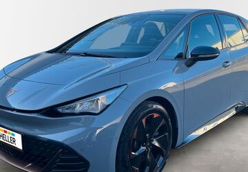 Cupra Born 35.465 km 23.700 &euro; Fulda 36043