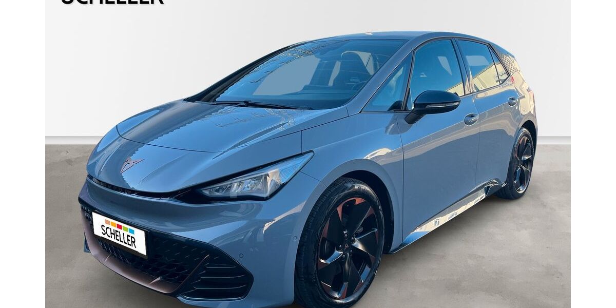 Cupra Born 35.465 km 23.700 &euro; Fulda 36043