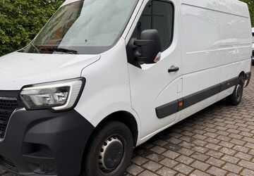 Renault Master 170.348 km 11.999 &euro; Fulda 36043
