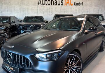 Mercedes-Benz C 43 AMG 19.890 km 66.900 &euro; Petersberg Landkreis Fulda 36100