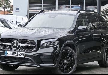 Mercedes-Benz GLB 200 14.999 km 44.480 &euro; Fulda 36043