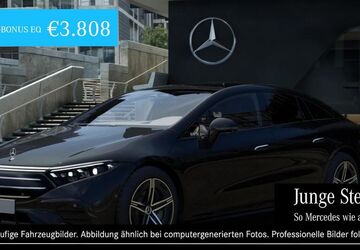 Mercedes-Benz EQS 5.500 km 77.950 &euro; Fulda 36043