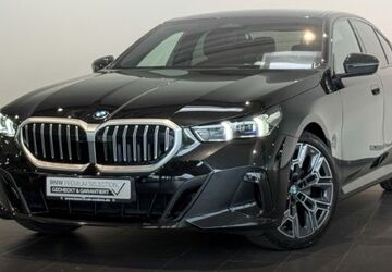 BMW 520 23.193 km 57.288 &euro; Fulda 36043