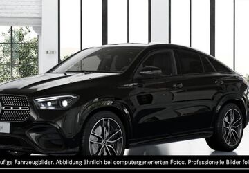 Mercedes-Benz GLE 450 14.999 km 99.290 &euro; Fulda 36043