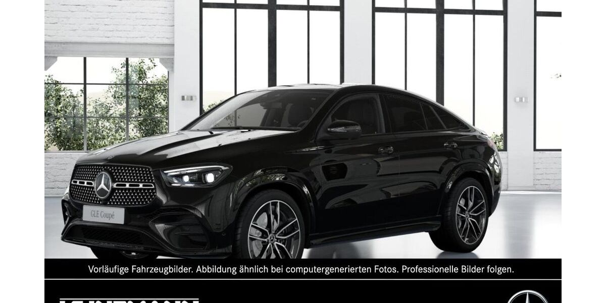 Mercedes-Benz GLE 450 14.999 km 99.290 &euro; Fulda 36043