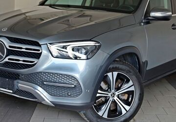 Mercedes-Benz GLE 350 77.090 km 46.900 &euro; Fulda 36043