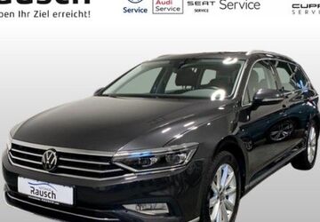 VW Passat Variant 58.485 km 28.650 &euro; Lauterbach 36341
