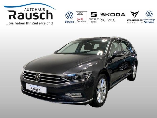 VW Passat Variant 58.485 km 28.650 &euro; Lauterbach 36341