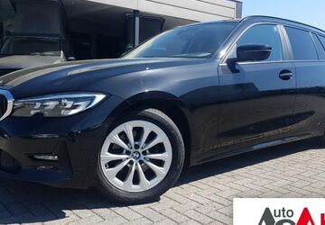 BMW 320 82.882 km 27.980 &euro; Hünfeld/Fulda/Eiterfeld 36088