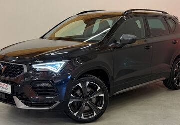 Cupra Ateca 23.311 km 33.500 &euro; Eichenzell 36124