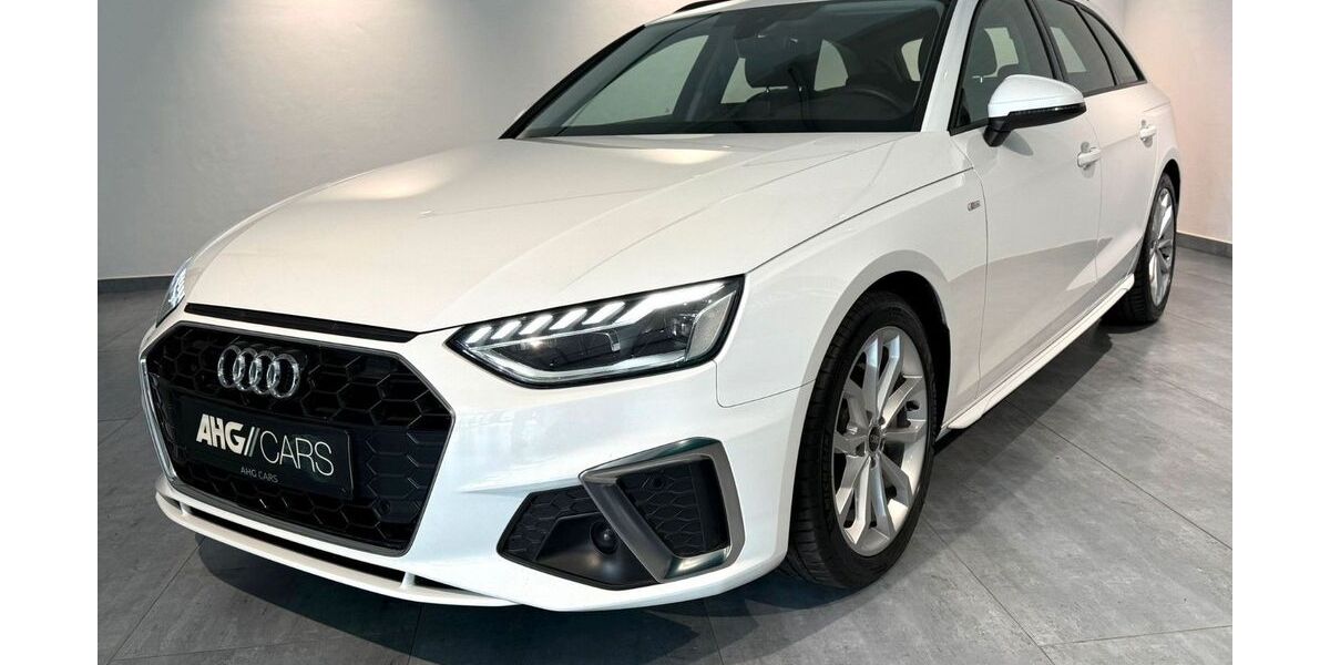 Audi A4 99.988 km 26.900 &euro; Burghaun 36151