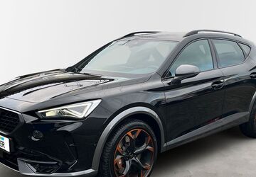 Cupra Formentor 50.048 km 28.700 &euro; Fulda 36043