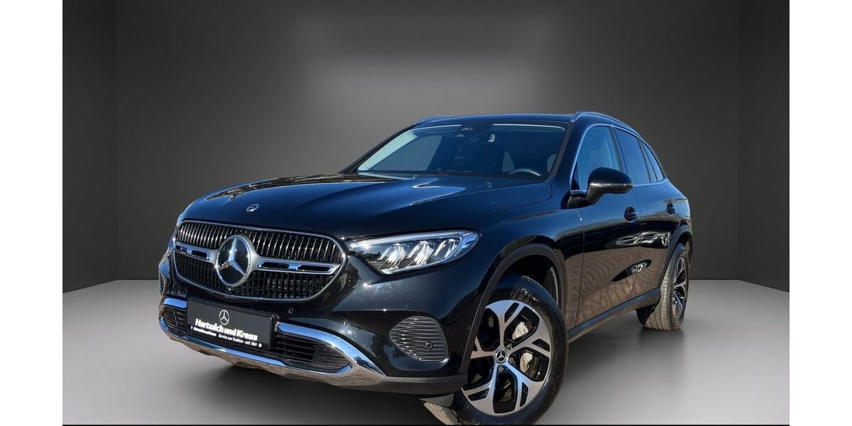Mercedes-Benz GLC 300 55.290 km 50.890 &euro; Lauterbach 36341