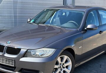 BMW 318 170.000 km 4.500 &euro; Fulda 36100