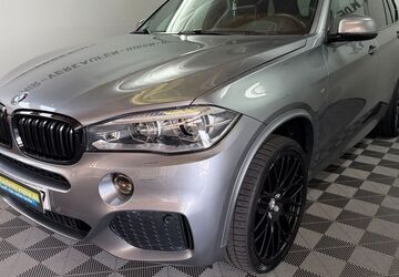 BMW X5 200.897 km 22.500 &euro; Fulda 36043