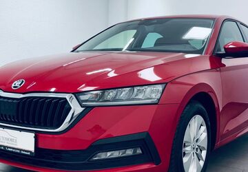 Skoda Octavia 106.600 km 14.980 &euro; Eichenzell 36124