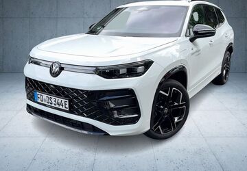 VW Tayron 14.990 km 49.990 &euro; Hünfeld 36088