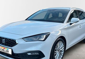 Seat Leon 63.888 km 20.700 &euro; Fulda 36043