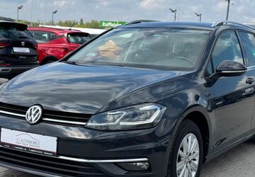 VW Golf 189.000 km 9.500 &euro; Eichenzell 36124