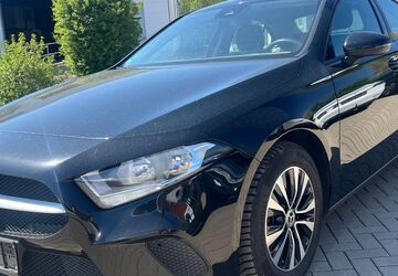 Mercedes-Benz A 180 209.000 km 12.990 &euro; Fulda 36043