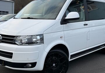 VW T5 Multivan 176.181 km 19.900 &euro; Gersfeld 36129
