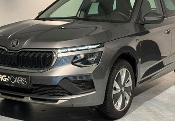 Skoda Kamiq 24.778 km 24.800 &euro; Burghaun 36151
