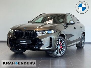 Gebrauchte BMW X6