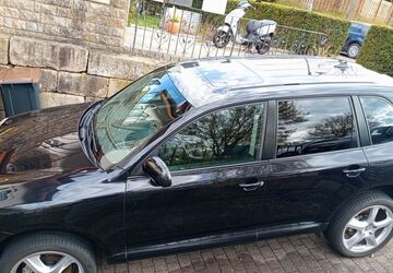 Porsche Andere 222.808 km 8.450 &euro; Fulda 36041