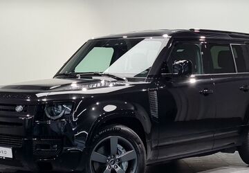 Land Rover Defender 16.230 km 82.990 &euro; Fulda 36043