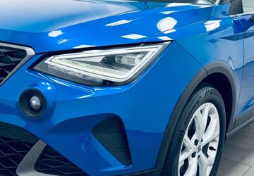 Seat Arona 22.000 km 19.380 &euro; Eichenzell 36124