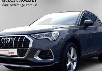 Audi Q3 41.895 km 35.990 &euro; Fulda 36039