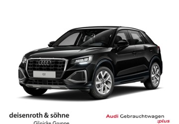 Audi Q2 28.415 km 27.930 &euro; Hünfeld 36088