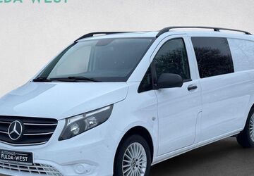 Mercedes-Benz Vito 97.930 km 35.940 &euro; Fulda 36041