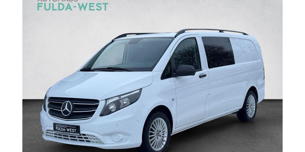 Mercedes-Benz Vito 97.930 km 35.940 &euro; Fulda 36041
