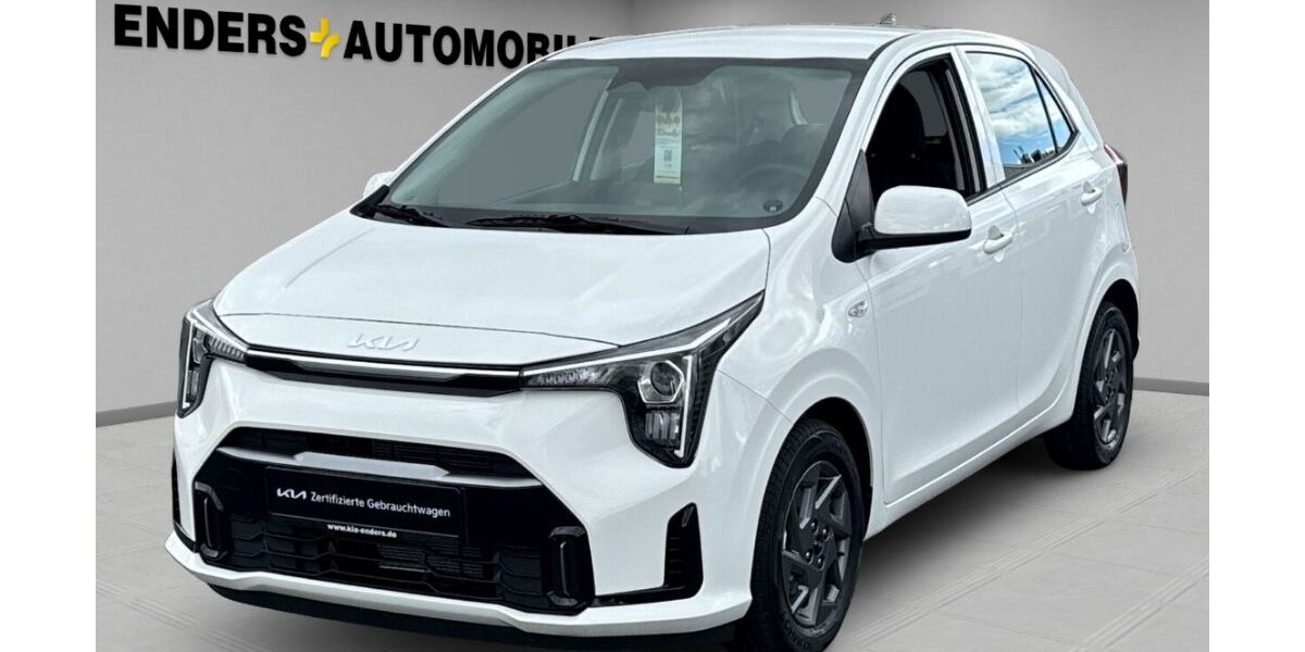 Kia Picanto 2.000 km 16.480 &euro; Fulda 36043