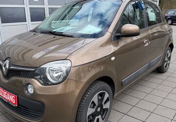 Renault Twingo 101.312 km 6.600 &euro; Fulda 36043